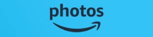 AmazonPhotosロゴ